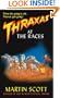 Thraxas at the Races (Thraxas Novels)