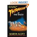 Thraxas at the Races (Thraxas Novels)