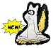 Pet Supplies : Yeowww! Catspurrr, the friendly ghost catnip toy