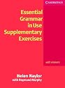Essential Grammar in Use Supplementary Exercises With key