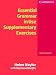 Book Essential Grammar in Use Supplementary Exercises With key (Grammar in Use)