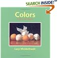 Colors: A First Art Book