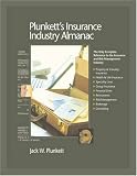 Review Plunkett Research Ltd  / Plunkett's Insurance Industry Almanac 2009: Insurance Industry Market Research, Statistics, Trends & Leading Companies (Plunkett's Insurance Industry Almanac)