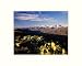 Arizona Highways Bradshaw Mountains In Snow