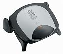 George Foreman 10185 GR14 Classic Grilling Machine