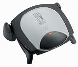 George Foreman 10185 GR14 Classic Grilling Machine
