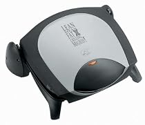 George Foreman 10185 GR14 Classic Grilling Machine