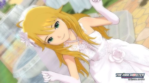 アイドルマスター アニメ & G4U!パック VOL.8
