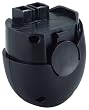 Metabo 631858000 4.8-Volt 1.25 Amp Hour NiCad Pod Style Battery
