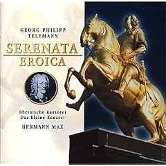Serenata Eroica