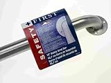 Franklin Brass SF6318 Safety First 18 grab bar