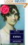 Emma (Everyman Paperback Classics)
