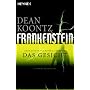 Frankenstein - Das Gesicht: Roman
