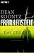 Frankenstein - Das Gesicht: Roman