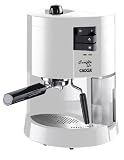 Gaggia Carezza Espresso Machine with Instructional CD