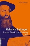 Heinrich Bullinger
