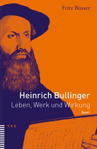 Heinrich Bullinger