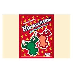 Hornochsen