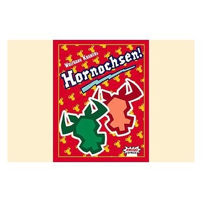 Hornochsen