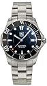 TAG Heuer Men's Automatic Aquaracer Watch #WAB2010.BA0804