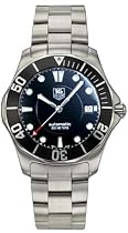 TAG Heuer Men's Automatic Aquaracer Watch #WAB2010.BA0804