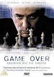 Game Over: Kasparov Vs. The Machine [DVD] [2004]