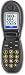 Samsung Jitterbug Cell Phone in Graphite