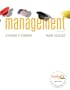 Management, 9th Edition (Book with Rolls Access Code)