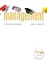 Management, 9th Edition (Book with Rolls Access Code)