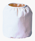 Shop Vac Corp Cloth Filter Bag 9010200