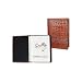 Scully Leather Personal Telephone/Address Book Image