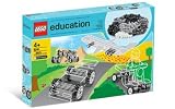 lego systems WHEEL SET