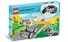 lego systems WHEEL SET