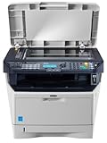 Kyocera FS-1028MFP/KL3 Lasermultifunktionsgerät