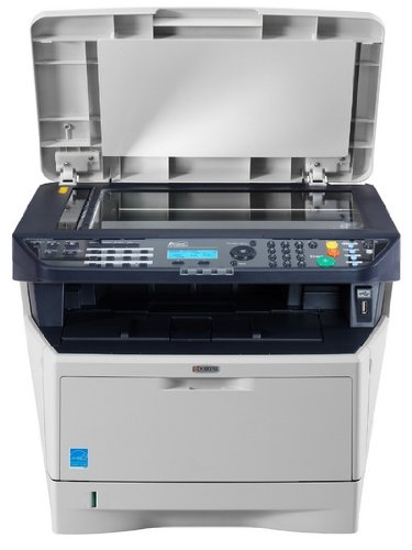 Kyocera FS-1028MFP/KL3 Lasermultifunktionsgerät