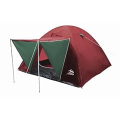 L.A. Trekking Igluzelt "Melbourne 3" New Spec, 210 x 210 x 130 cm