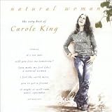 Natural Woman: the Very Best of Carole King