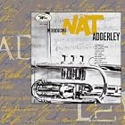 Click here to buy Introducing Nat Adderley by  Nat Adderley .
