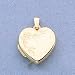 14kt Gold Locket