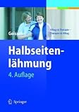 Halbseitenl�hmung: Alltag ist Therapie - Therapie ist Alltag