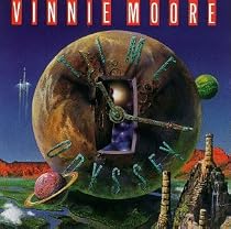 Time Odyssey