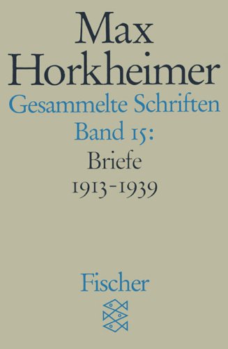 Gesammelte Schriften