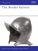 The Border Reivers (Men-at-arms)