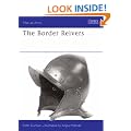 The Border Reivers (Men-at-arms)