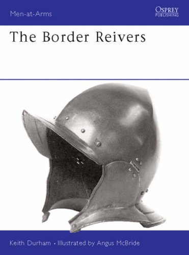 The Border Reivers (Men-at-arms)
