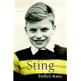 Broken Music: A Memoir by Sting