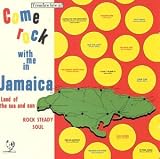Come Rock with Me in Jamaica