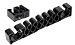 Lian Li PT-CL01 Cable Clamps, Cable Management Kit