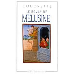 Le roman de M�lusine
