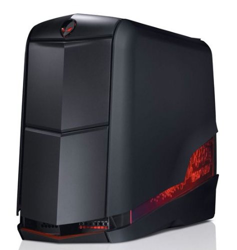 Dell Alienware Aurora  Desktop-PC (Intel Core i7 2600, 3,4GHz, 8GB RAM, 2TB HDD, NVIDIA GT Preisvergleich